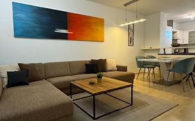 City Apartement Linz Fuer 5 Gaeste Mit Self-Checkin Und Kueche